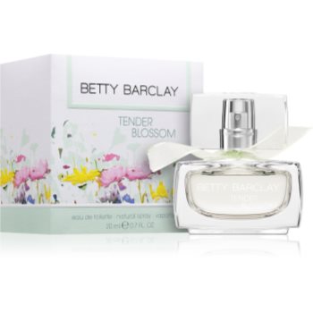 Betty Barclay Tender Blossom Eau de Toilette pentru femei